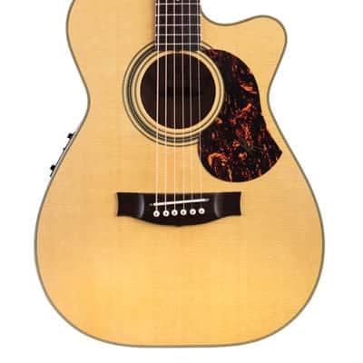 Maton EBG808TEC - Tommy Emmanuel signature ! NEW ! IN STOCK ! image 1