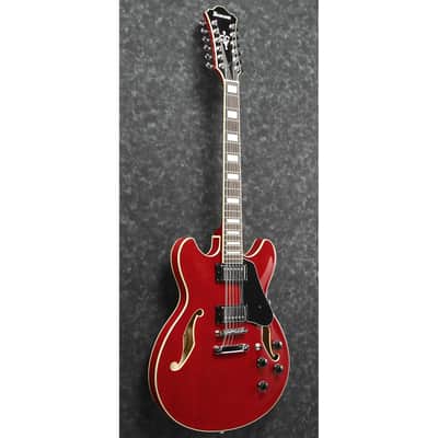 Ibanez AS7312-TCD image 3