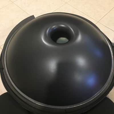 Spirit Handpan (Hang Drum) Equinox Scale (E Minor) image 3