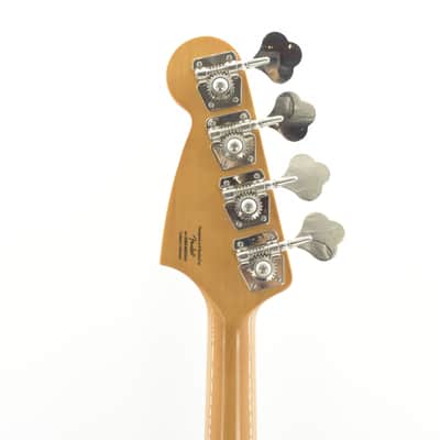 Squier Classic Vibe '60s Mustang Bass Olympic White 3654gr image 9