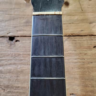 Gibson  L-3 1920 Acoustic Archtop Non-Original Tailpiece w/ Chipboard Case - Sunburst image 22