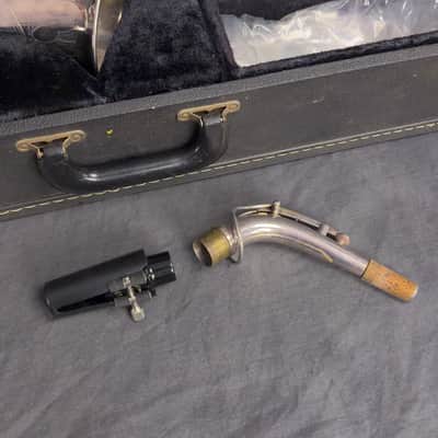 Impala Alto Saxophone - Made in Germany image 5