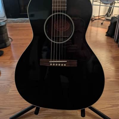 Gibson L-00 2023 - Gloss Black image 4