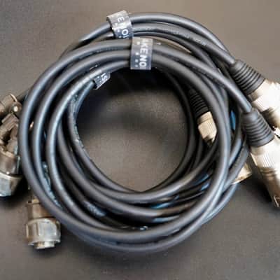 Lomo 60U 283 Inductor EQ (Pair) image 9