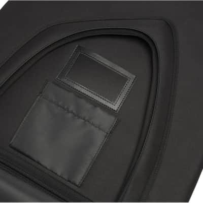 FENDER - FEJ-610 Jaguar/Jazzmaster/Starcaster Gig Bag - 0991412506 image 4