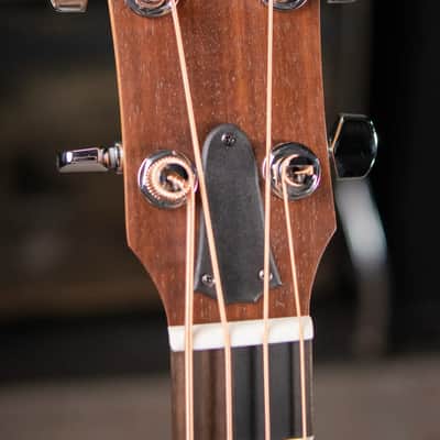 Taylor GS Mini-e Koa Bass Acoustic/Electric with Gig Bag image 5