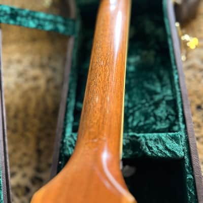 Heritage Custom Core Collection H-575 2025 - Antique Blonde image 18