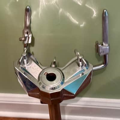 Premier Dual Tom Drum Mount Vintage image 3