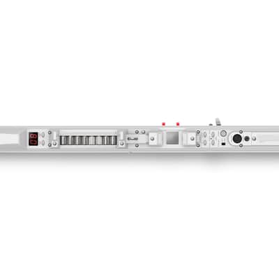 Akai EWI5000 - Wireless MIDI Controller Electronic Wind Instruments image 3