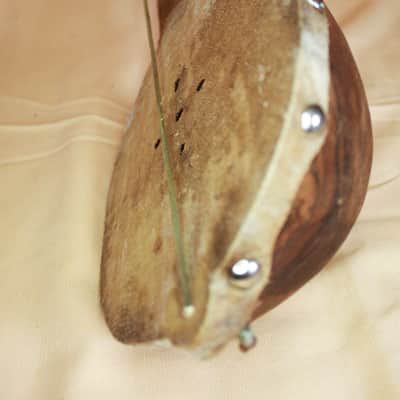 Albanian Lahuta, Lahute instrument (gusle) image 16
