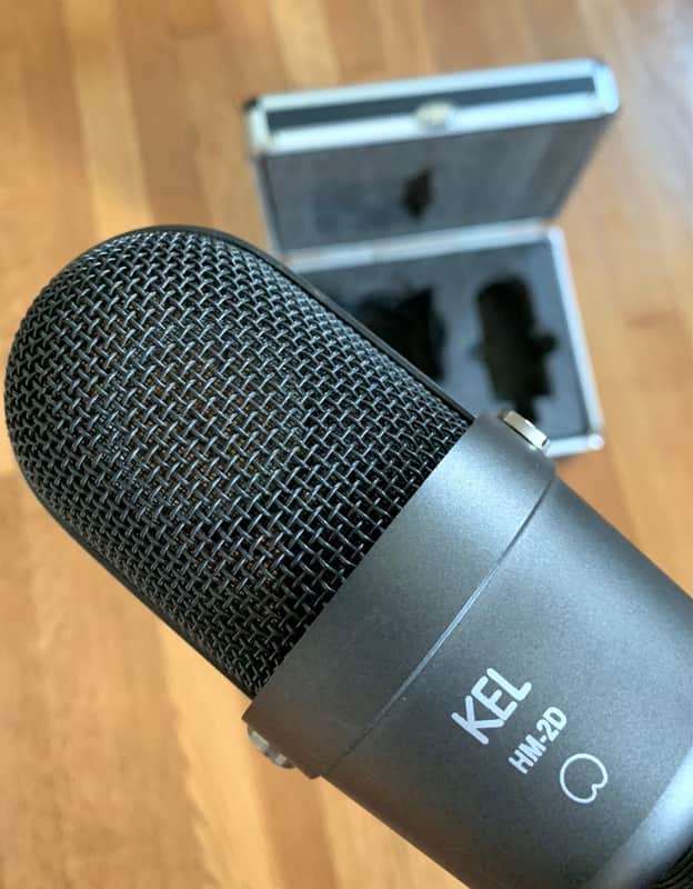 Kel Audio HM2D image 1