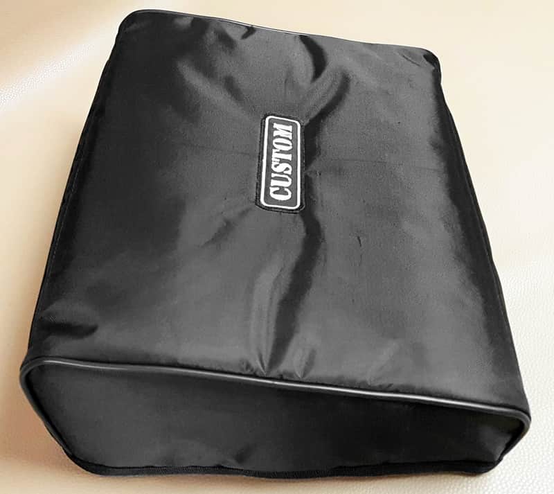 Custom Padded Cover For KETRON MidJay Pro image 1