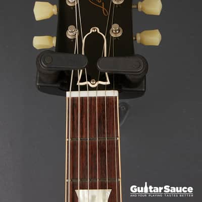 Gibson Custom Shop Les Paul R7  GoldTop - 2018 (Cod.1685UG) image 16