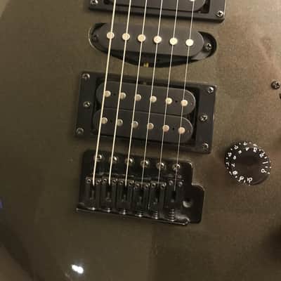 Washburn WG-228 Chicago Series image 5