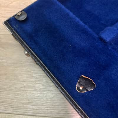 Rickenbacker 360 hardshell case - 1970s / 1980s image 6