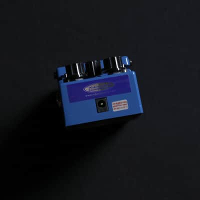 Keeley Boss BD-2 Mod Freak Fuzz | Reverb