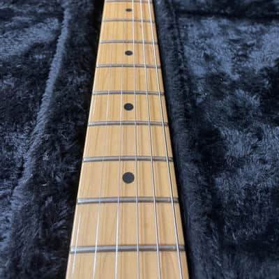 *2012* Fender American Standard Stratocaster Lefty Shredder image 7