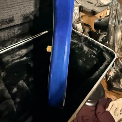 Fender Stratocaster image 18