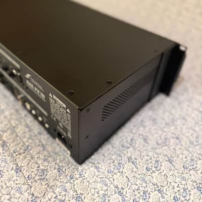 Fractal Audio Axe-Fx III MKII Preamp/FX Processor - Turbo DSP Module 2023 image 4