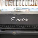 Egnater Vengeance 120w 2-channel Tube Amp Head