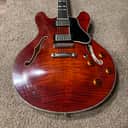 Eastman T59/V-AMB Thinline 2021 - Present - Antique Amber