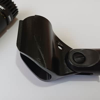 Shure SM57 Cardioid Dynamic Microphone image 16