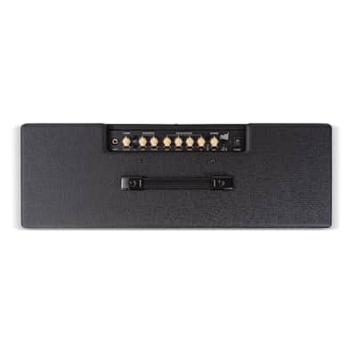 Blackstar Debut 100R 212 - Black (B-Stock) image 3