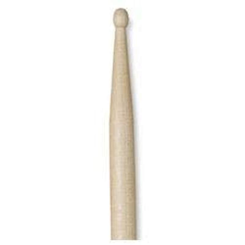 Vic Firth SD9 Driver American Custom Maple Wood Tip Drumsticks image 1