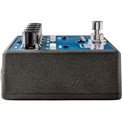 MXR M226 Flanger/Doubler Pedal image 2