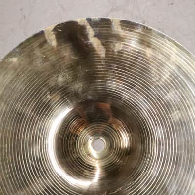 Wuhan 10" Splash Cymbal image 8