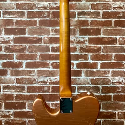 Ronin Betty 2020 Aged Suntan Copper, 6lbs 7.5oz (Price reduced) SOGR Body, NEW (Authorized Dealer) image 6