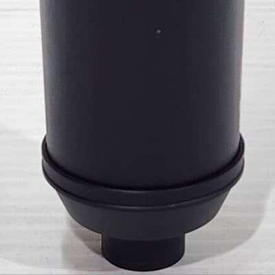 Warm Audio WA87 Large-Diaphragm Classic Condenser Microphone - Black Edition image 6