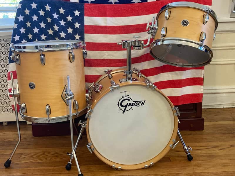 Gretsch Brooklyn