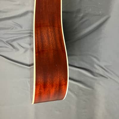 Tokai Cat’s Eyes CE25ST Martin Style image 7