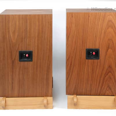 JBL 4410 Pair Of Vintage Speakers - Professionally Restored - 1-Year Warranty image 9