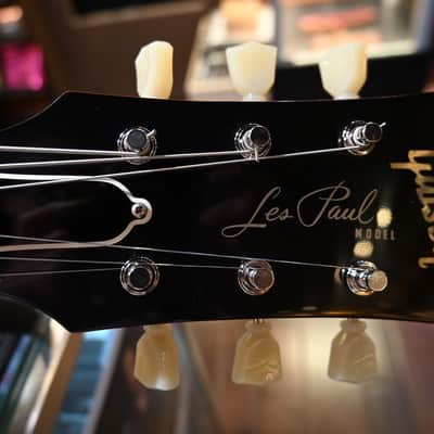 Gibson Custom Shop 1959 Les Paul Standard Reissue BOTB Page 40 VOS 2026 - Sunburst #3130 Bild 10