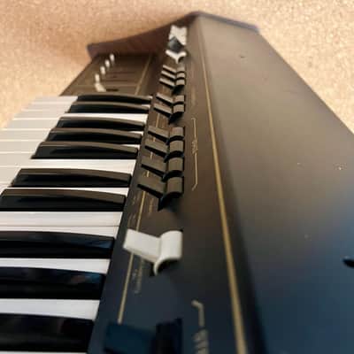 ARP Pro-Soloist Monophonic Analog Synthesizer 1970s – Serviced – Warranty image 7