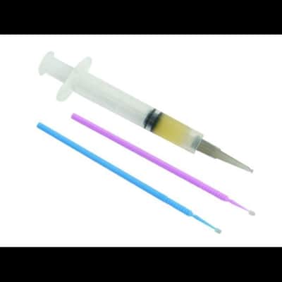 D'Addario PW-LBK-01 LubriKit Friction Remover for Nut and String Saddles image 4