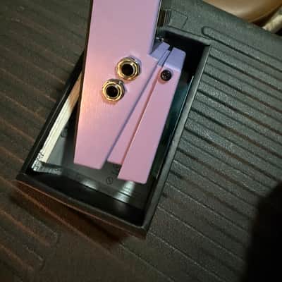 Boss DC-2W Dimension C Chorus Waza Craft 2018 - Present - Purple Bild 4