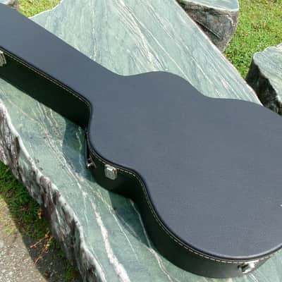 1979 Ibanez Concord J-502BK 12-String Jumbo Late 1970s Black / MIJ Lawsuit Era Vintage + Original Hard Case image 25