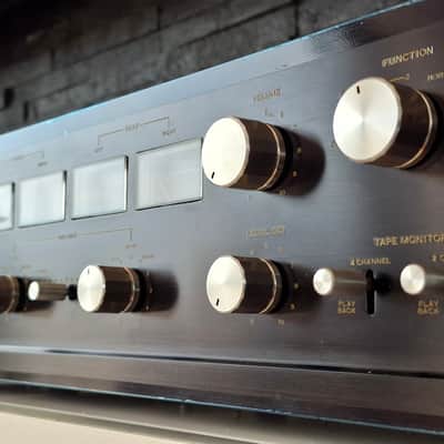 Immagine Sansui QS1 1970-1980 - 7