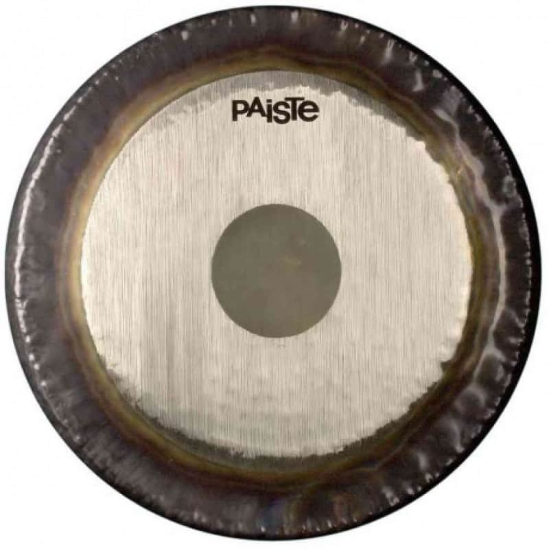 Paiste 26″ Symphonic Gong image 1