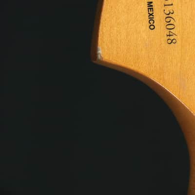 Fender Mexico Vintera II '50s Jazzmaster RWFB Desert Sand 2023 [MX23136048] (05/25) image 4