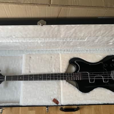 Gibson RD Bass Krist Novoselic Signature image 4