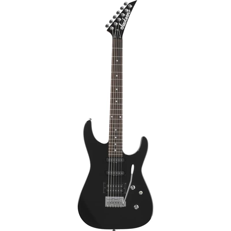 Jackson JS Series JS20 Dinky Bild 1