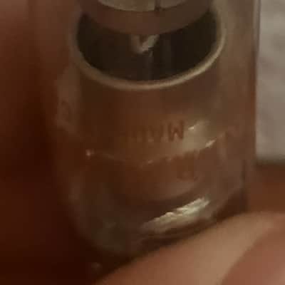 Vintage RCA Victor IX2B 1950s/60s Valve / Vacuum Tube image 4