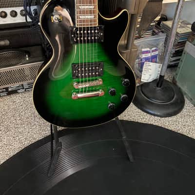 2021 Epiphone Slash Signature - Anaconda Burst - HSC image 3