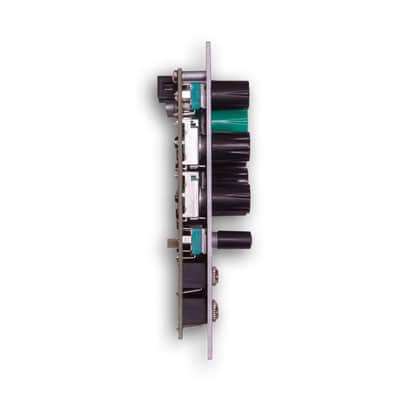 ANALOG SWEDEN SWENIGISER PROTO VCF/A-BLACK : BRAND NEW :  [DETROIT MODULAR] image 6