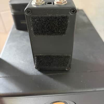 Fortin Amplification 33 Fredrik Thordendal Signature Boost 2017 - Black image 3