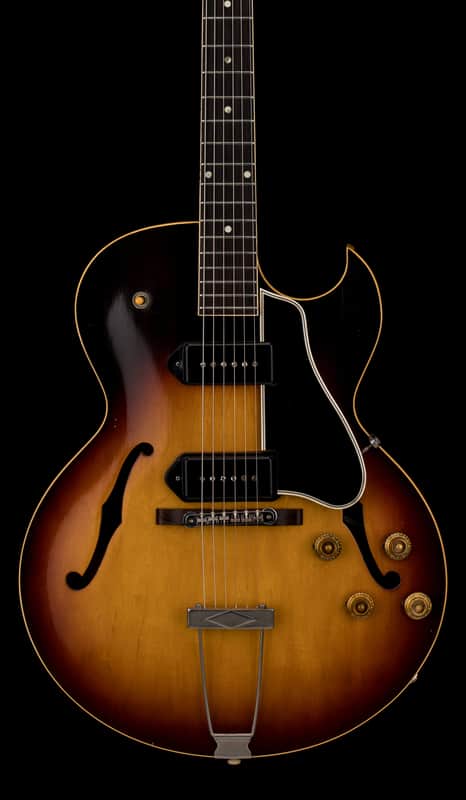 Gibson 1958 ES-225TD